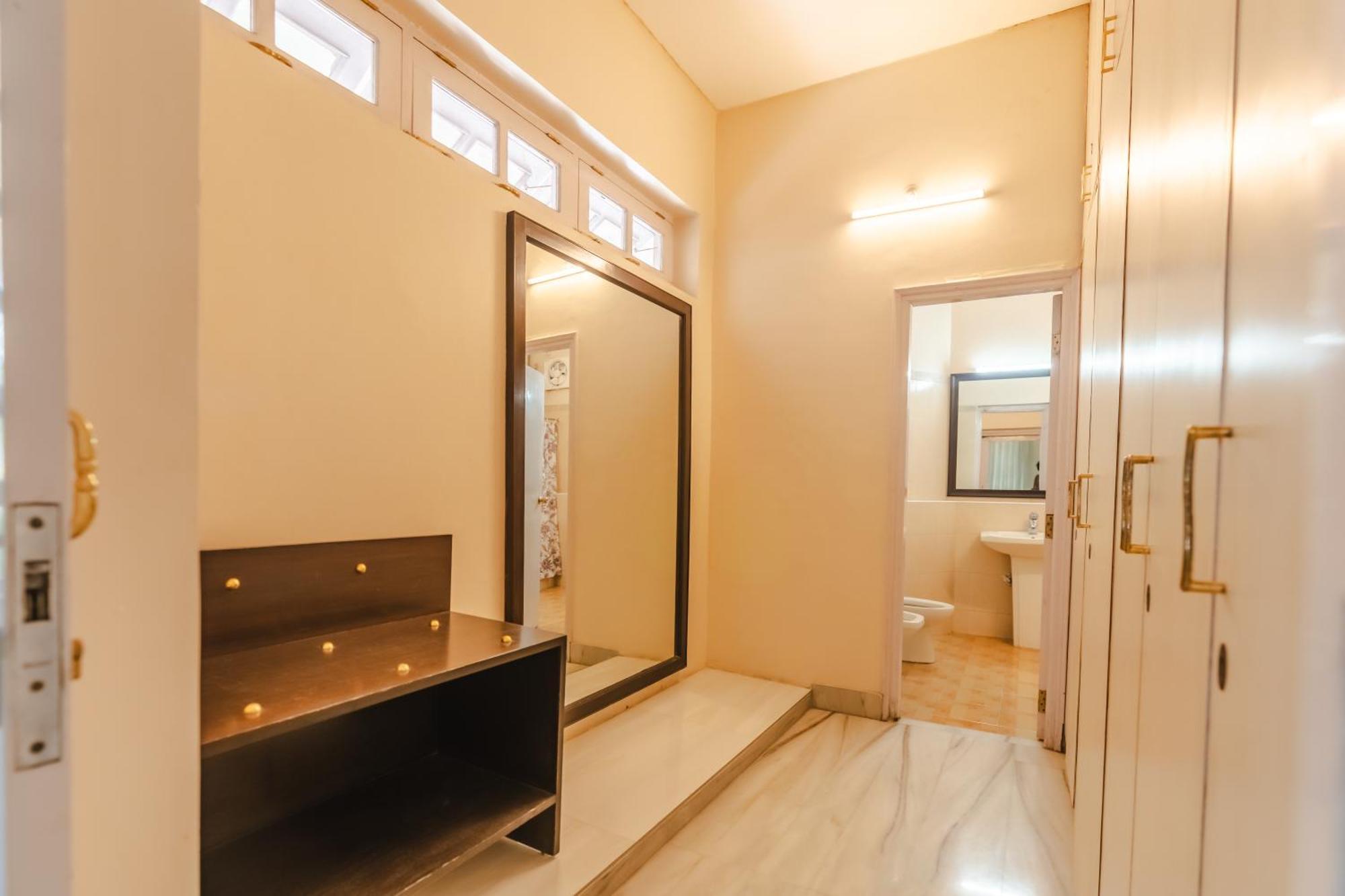 Hotel Saffron Leaf W567 Dehradun Exterior foto