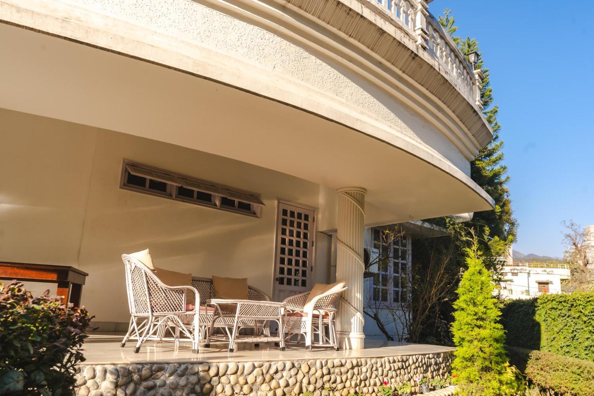 Hotel Saffron Leaf W567 Dehradun Exterior foto