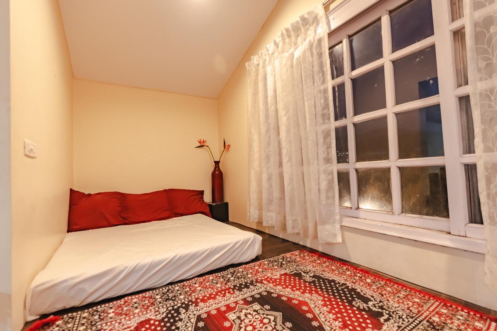 Hotel Saffron Leaf W567 Dehradun Exterior foto