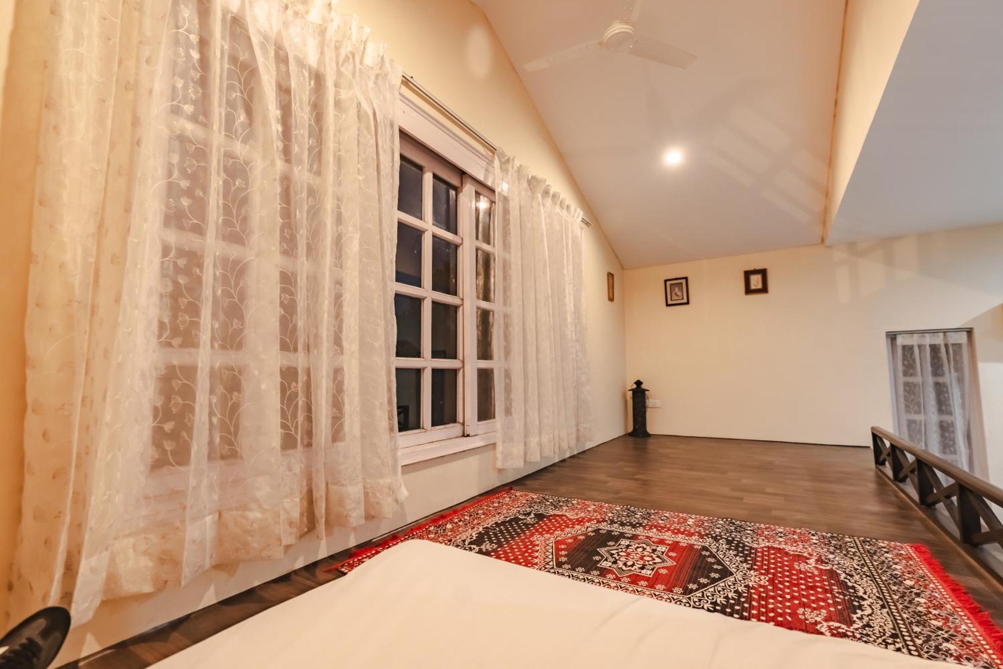 Hotel Saffron Leaf W567 Dehradun Exterior foto