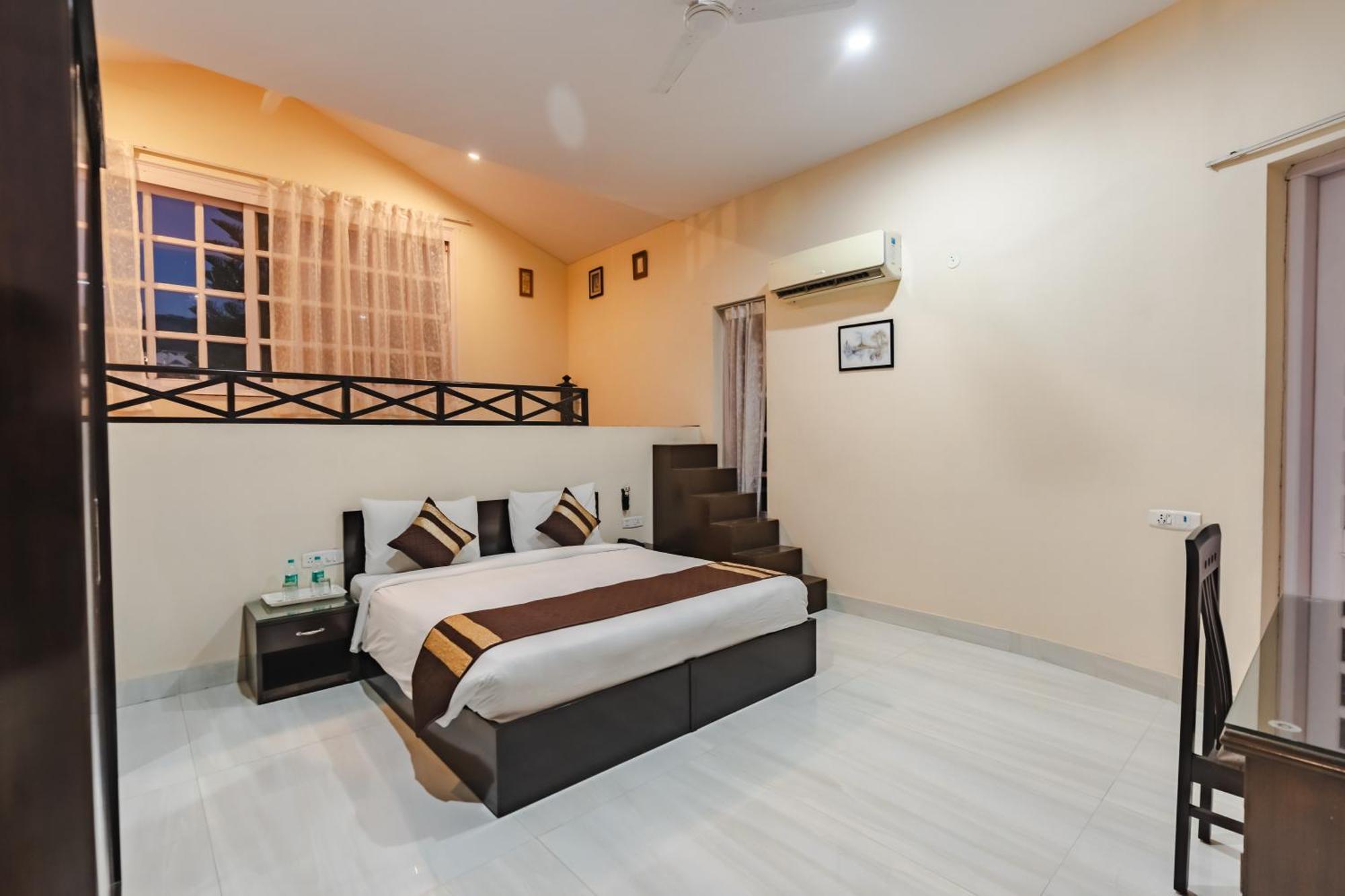 Hotel Saffron Leaf W567 Dehradun Exterior foto